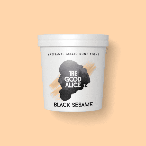 black sesame